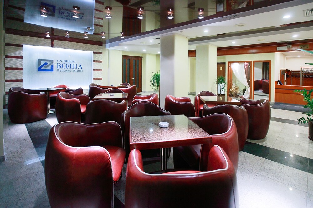 Hotel Bar