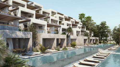 Dreams Corfu Resort & Spa