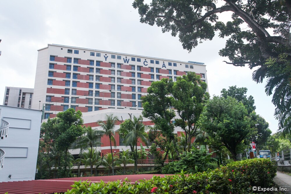 Hotel Front