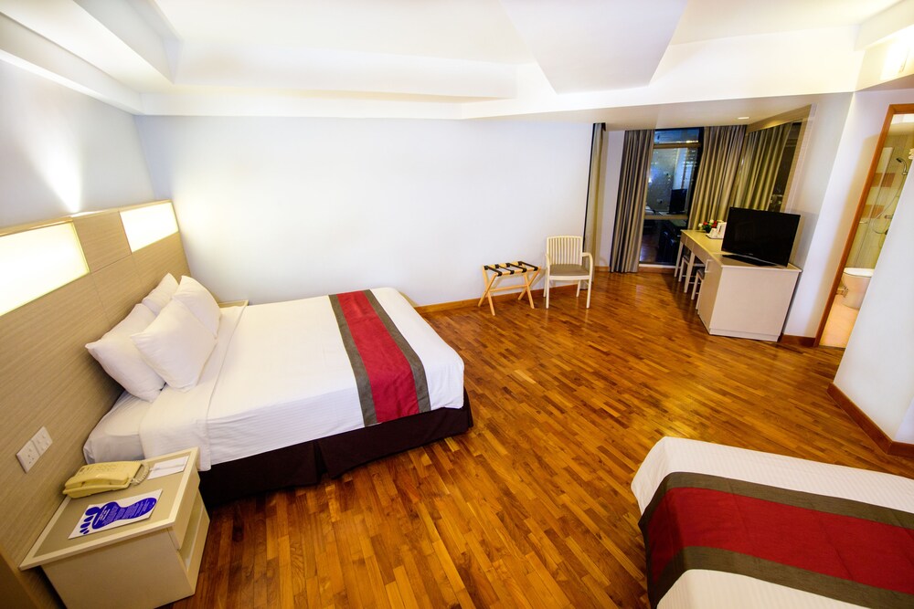 Guestroom