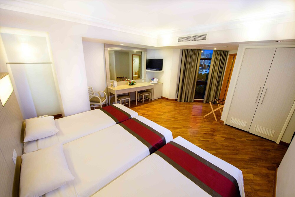Guestroom