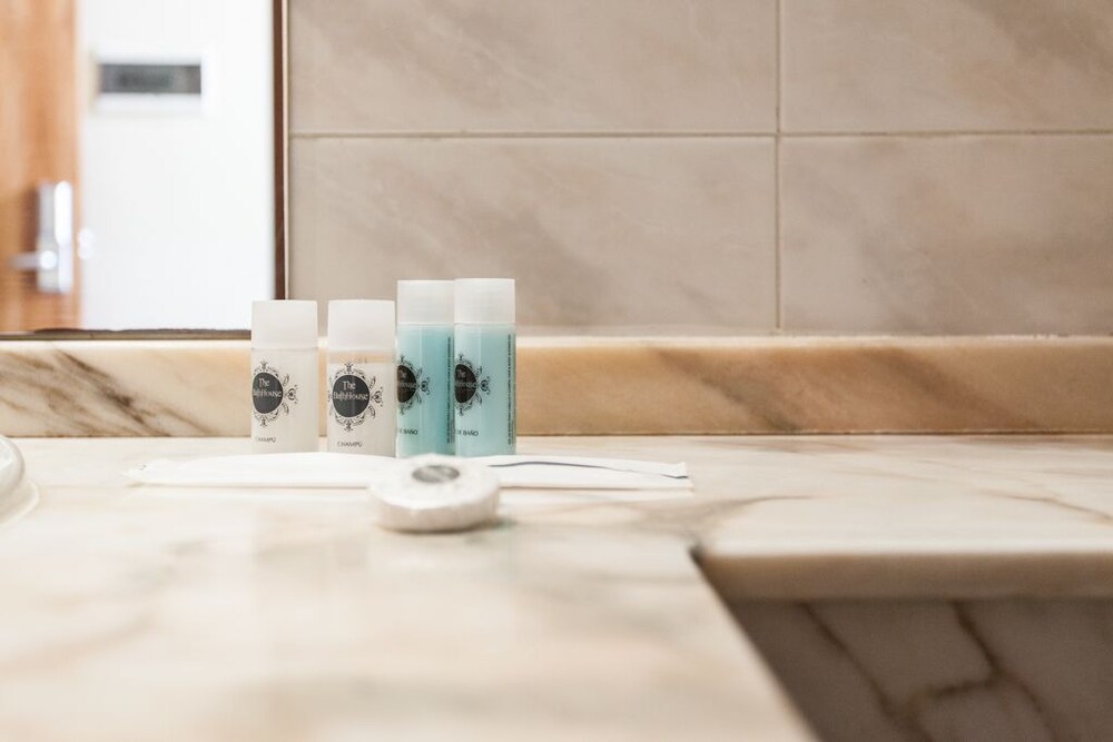 Équipement de la salle de bain