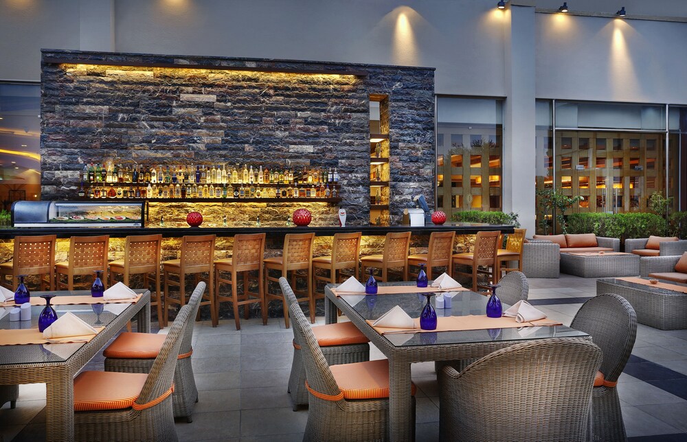 Hotel Bar