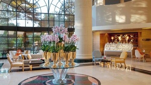 InterContinental Istanbul