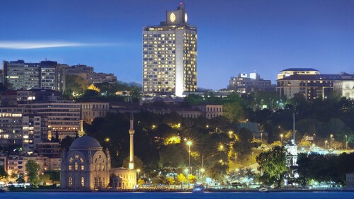 InterContinental Istanbul