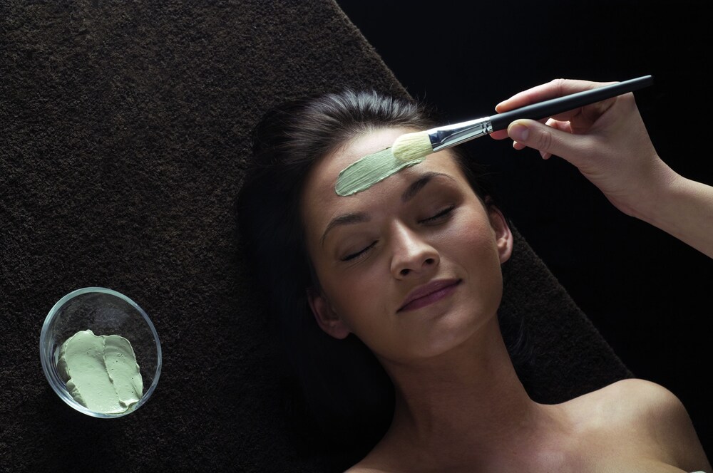 Facial