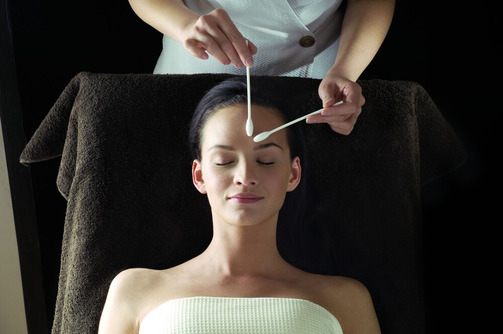Facial