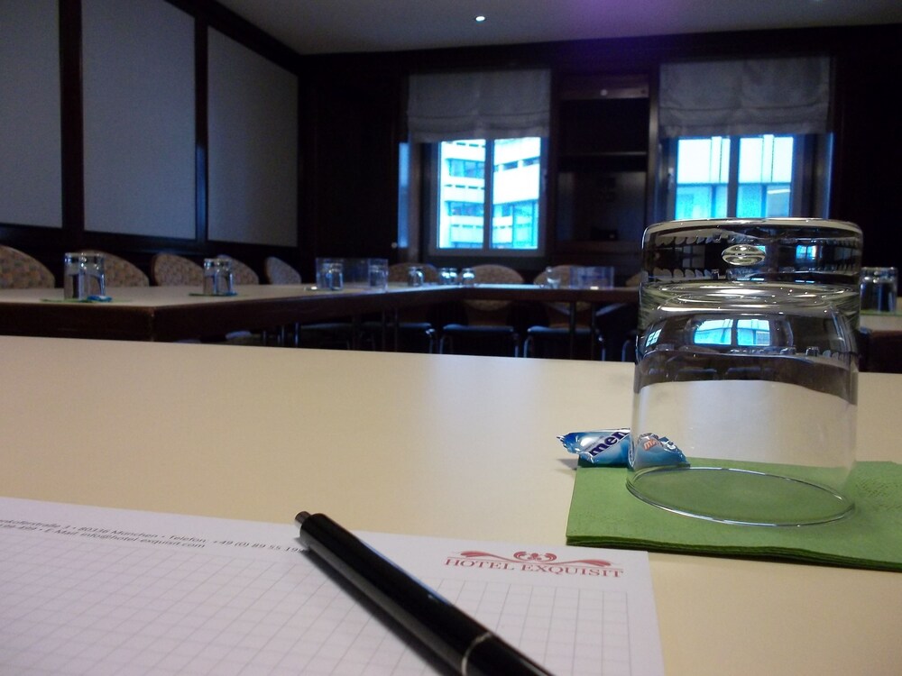 Salle de réunion