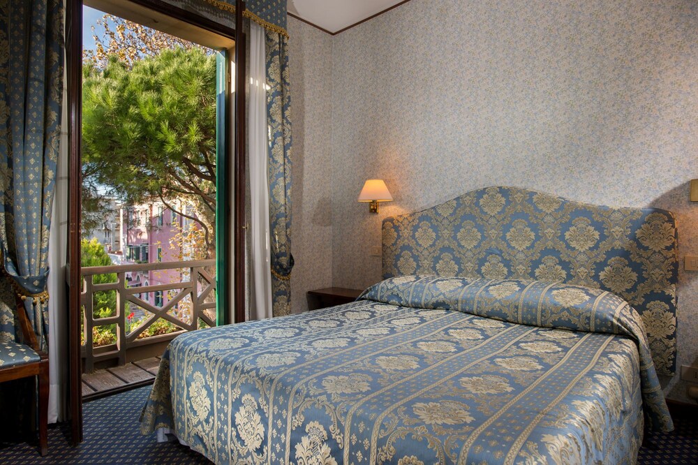 Guestroom View