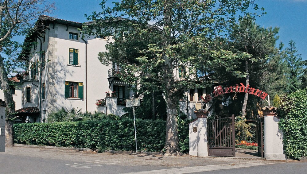 Hotel Front
