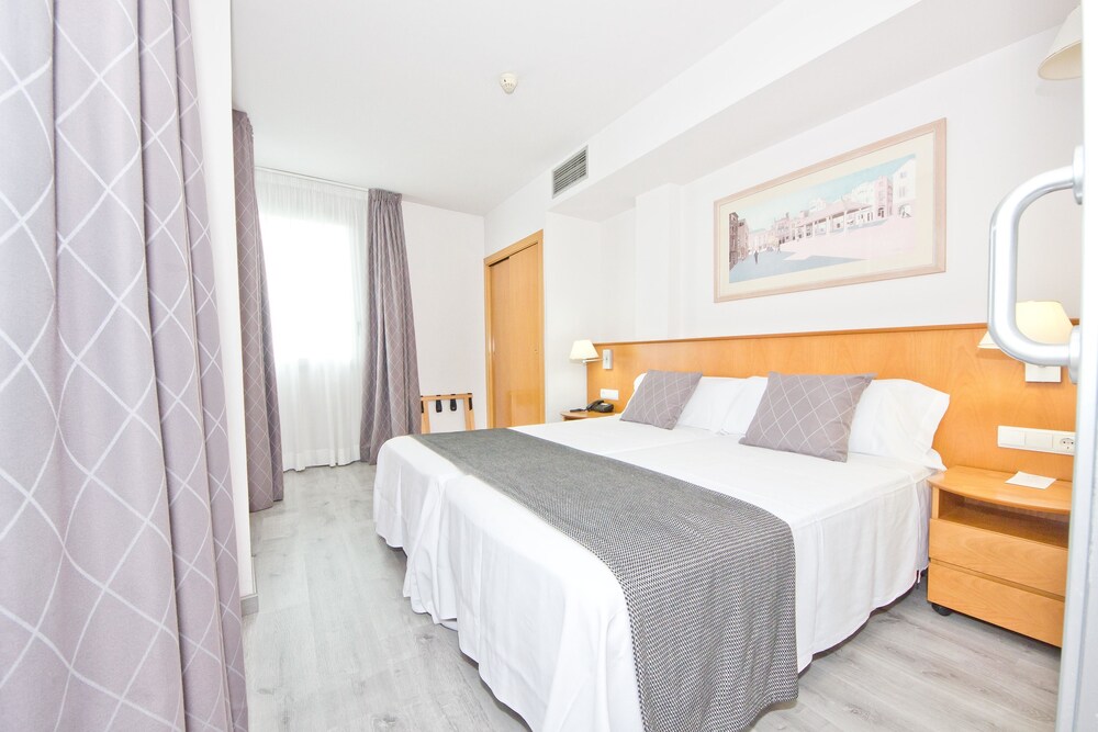 Standard (for 6 people) - Guestroom