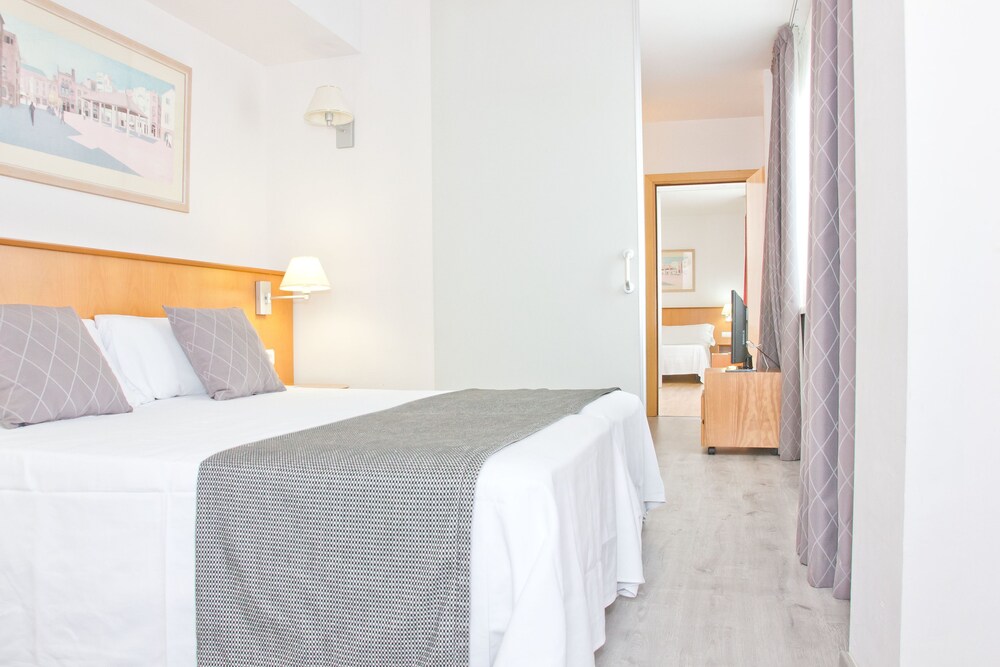 Standard (for 6 people) - Guestroom