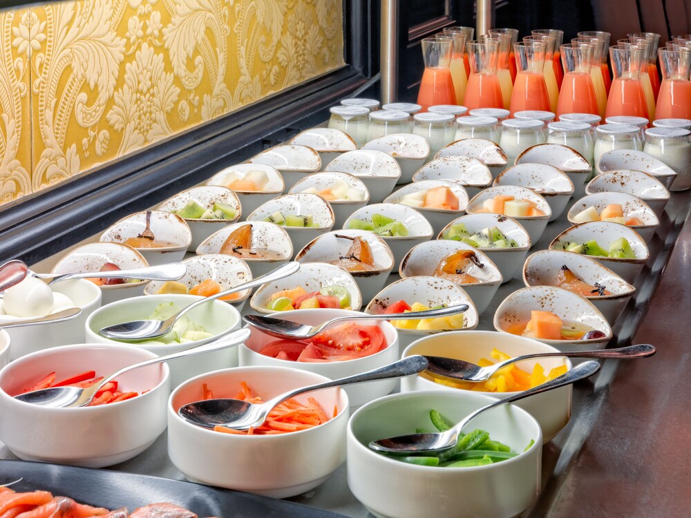 Buffet