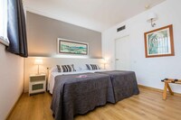 Superior Double Room Single Use