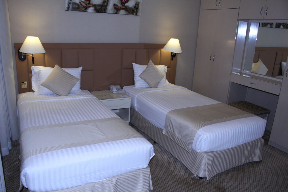 Executive Studio Suite - Guestroom