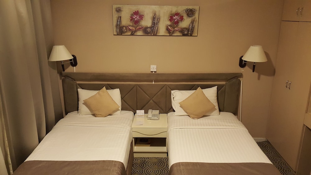 Executive Studio Suite - Guestroom