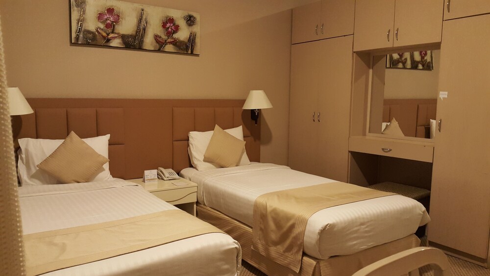 Executive Studio Suite - Guestroom