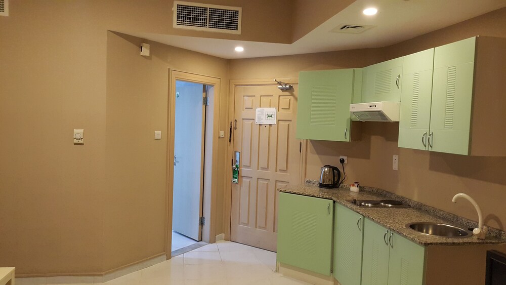 Executive Studio Suite - Guestroom