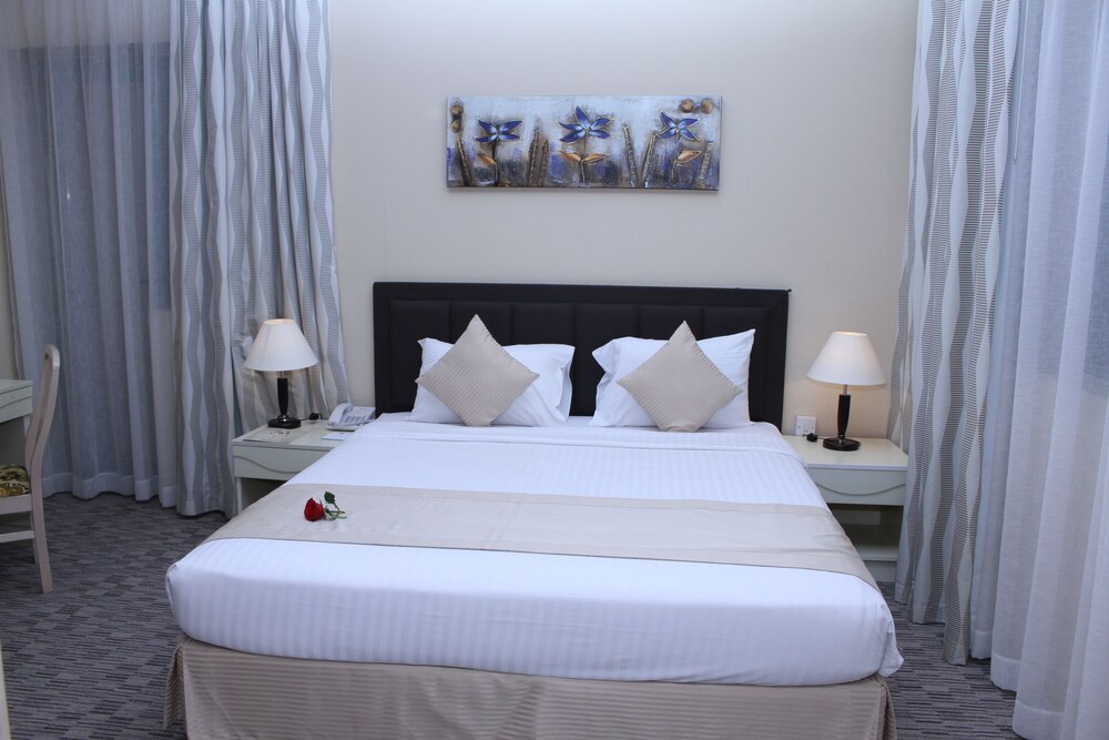 Apartment, 1 Bedroom - Guestroom