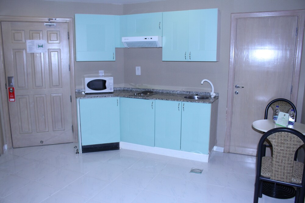 Executive Studio Suite - Guestroom