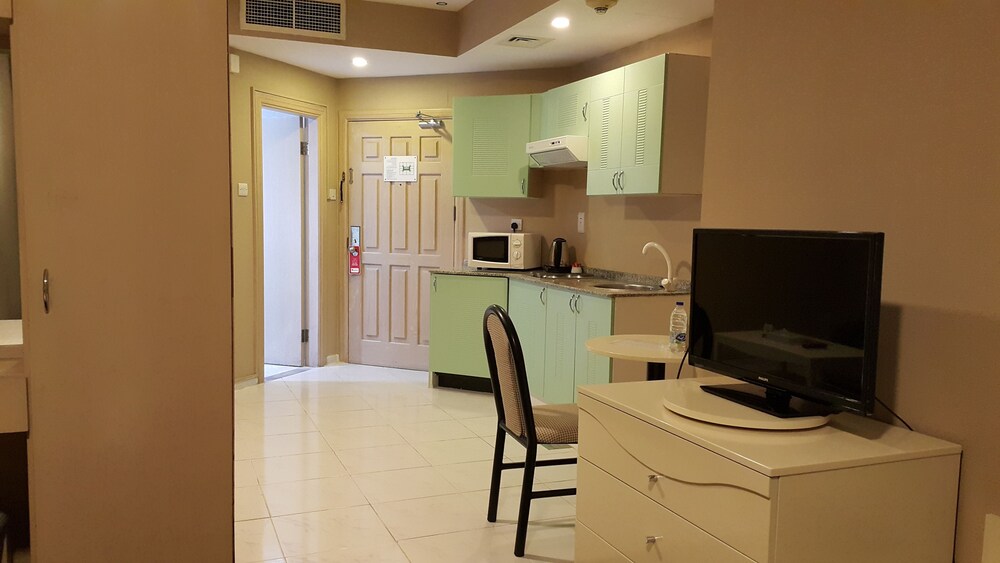 Executive Studio Suite - Guestroom