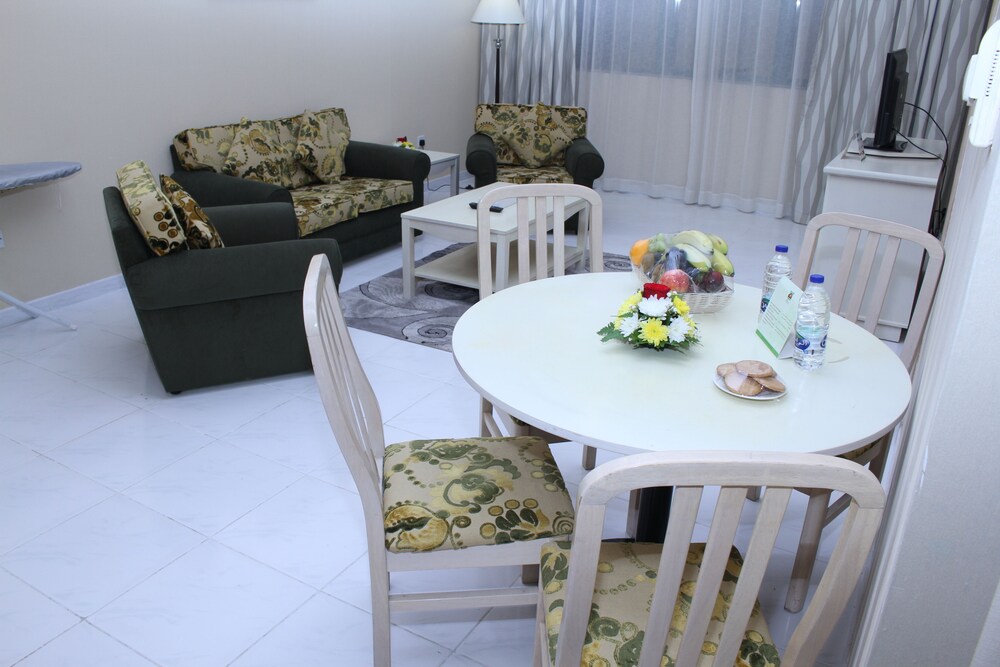 Apartment, 1 Bedroom - Guestroom