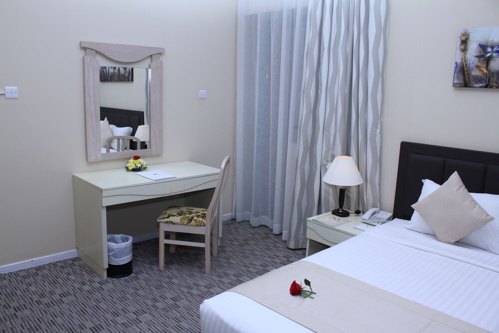 Apartment, 1 Bedroom - Guestroom