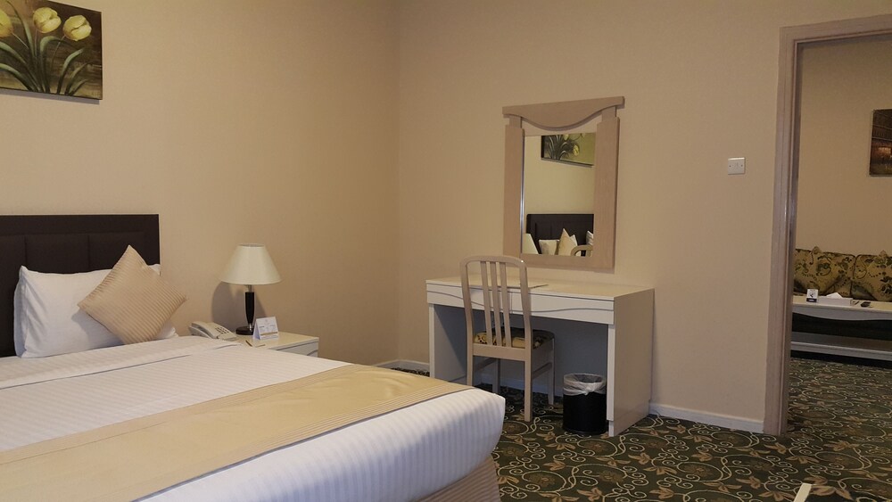 Apartment, 1 Bedroom - Guestroom