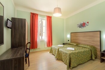 Hotel Basilea