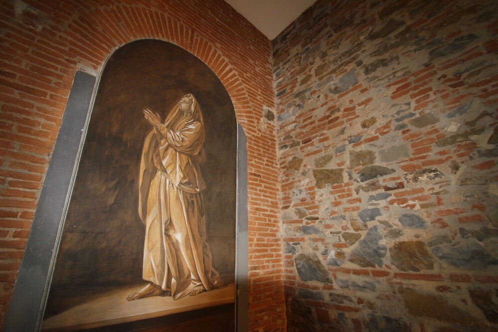 Staircase