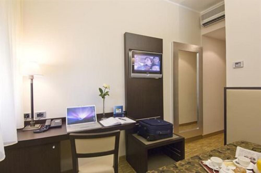 In-Room Amenity