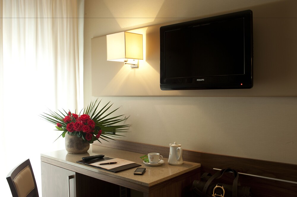 In-Room Amenity