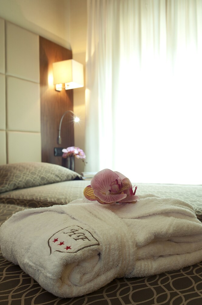 In-Room Amenity