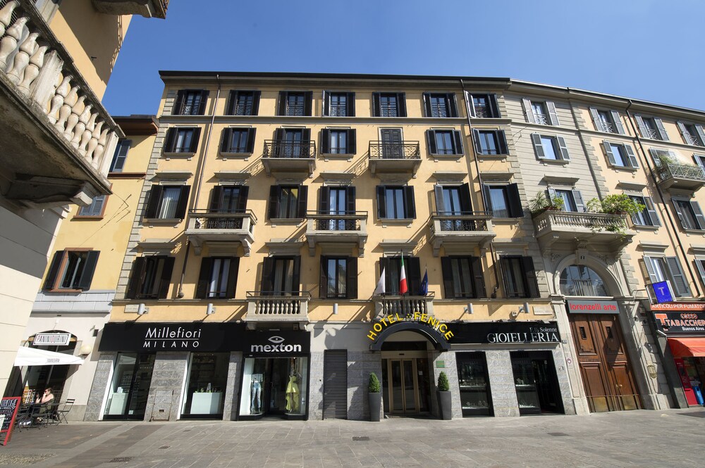 Hotel Front