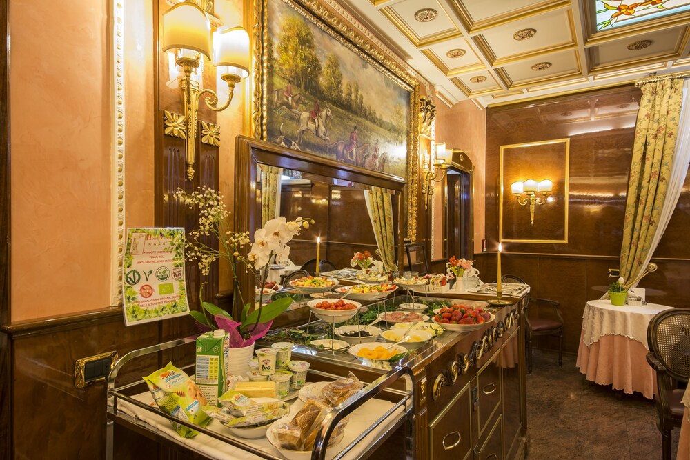 Hotel Interior