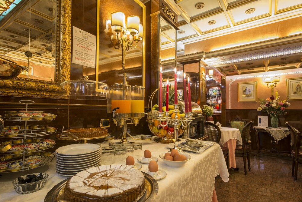 Hotel Interior