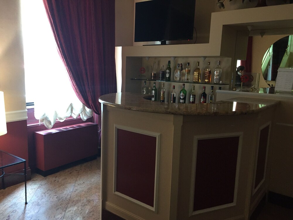 Hotelbar
