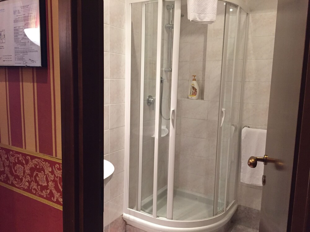 Badkamer