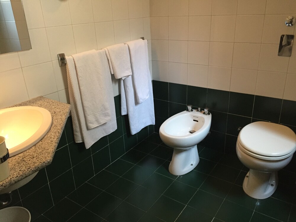 Badkamer