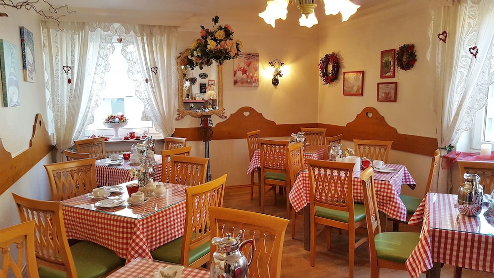 Hotel Interior