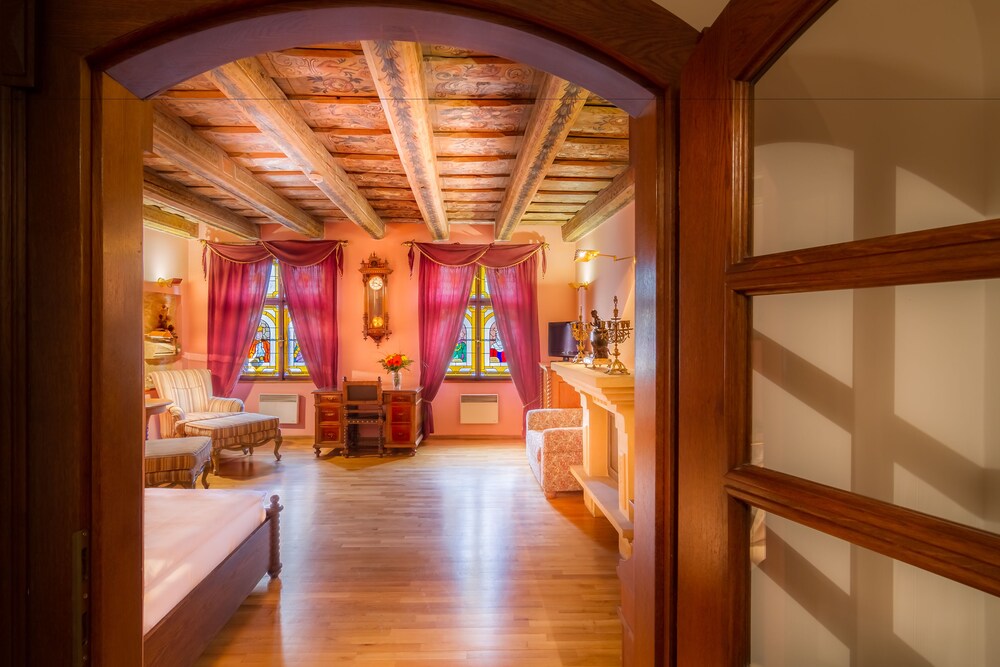 Guestroom