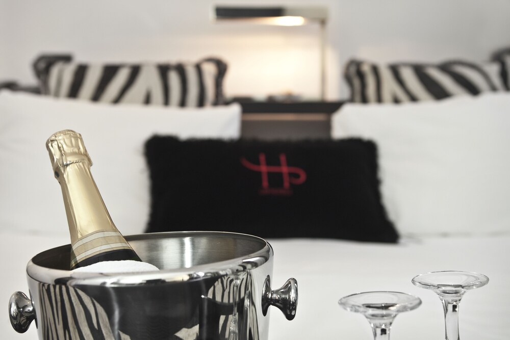 In-Room Amenity