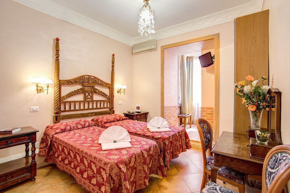 Childrens Theme Room