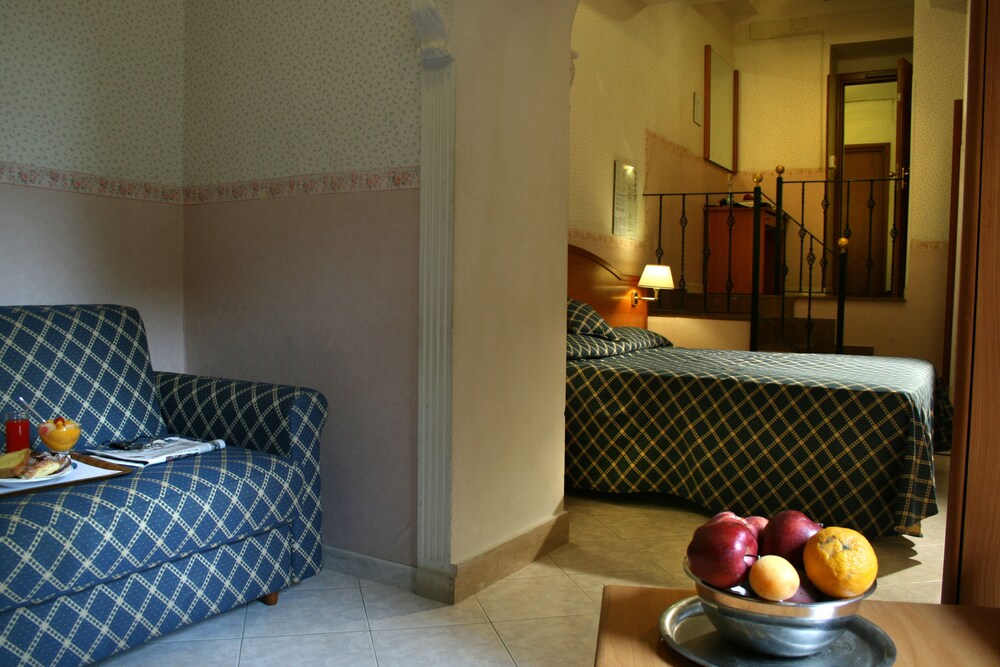 Guestroom