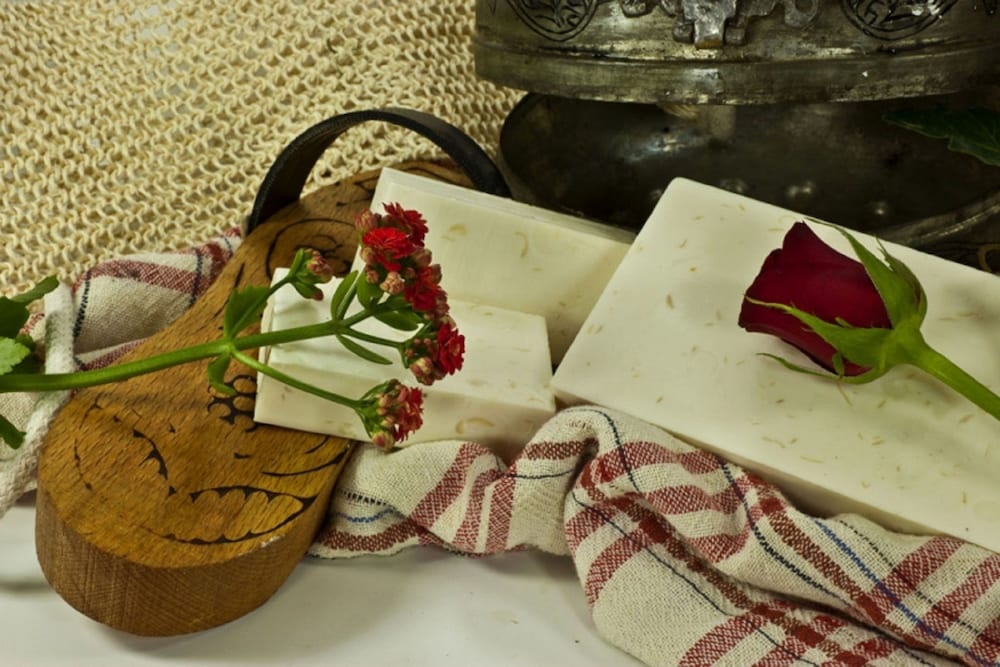 Wellnessanwendung