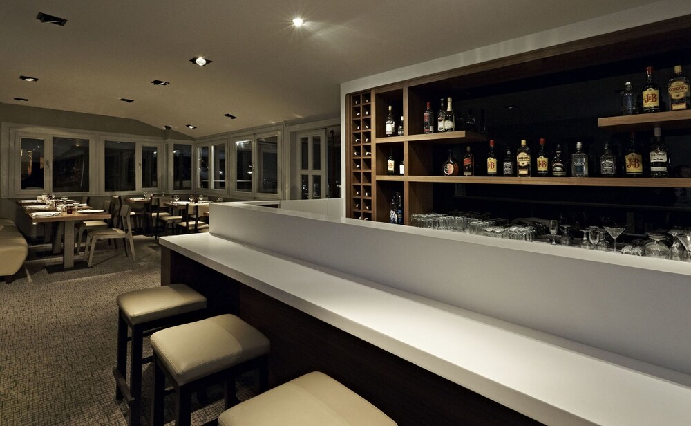 Hotelbar