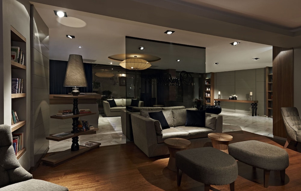 Hotellounge