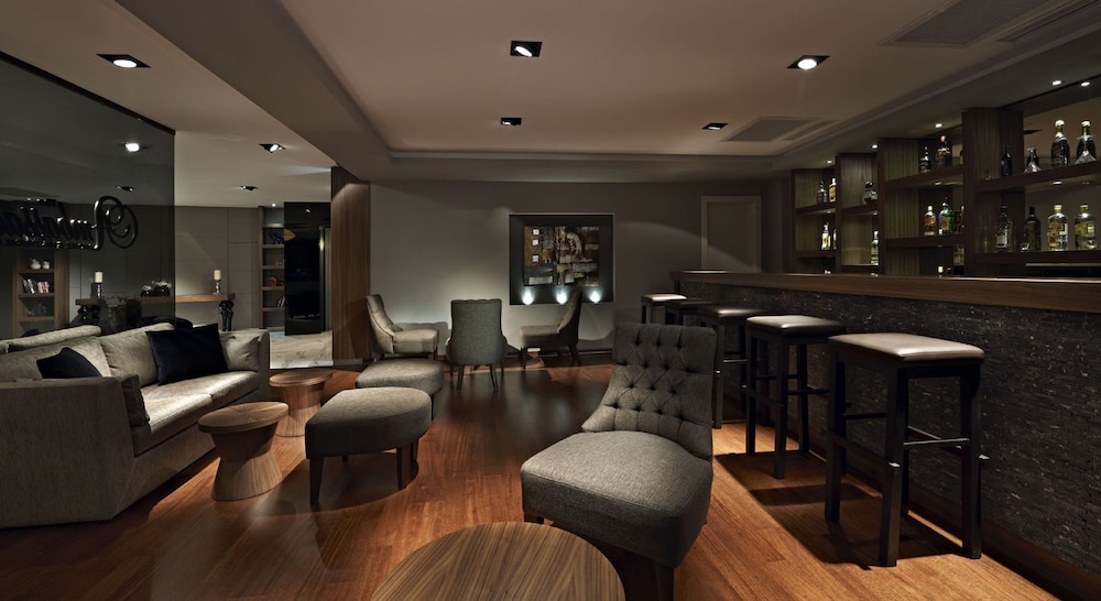 Hotelbar