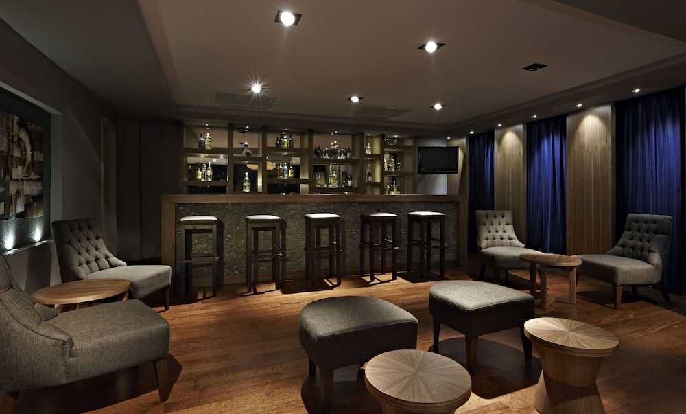 Hotelbar