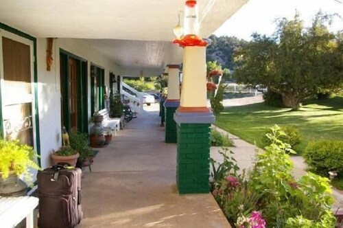 Porch